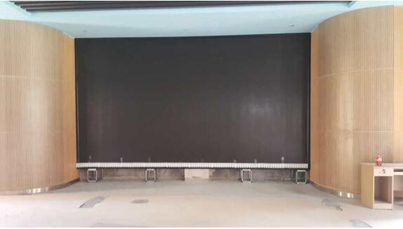 碩園幼兒園室內P4全彩顯示屏 碩園幼兒園室內P4全彩顯示屏