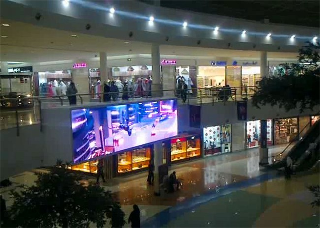 led顯示屏安裝有哪些注意事項 led顯示屏安裝有哪些注意事項